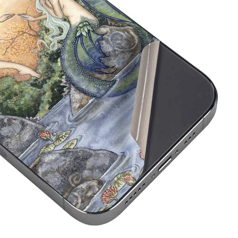 Amy Brown The Introduction iPhone 13 Pro Max Skin